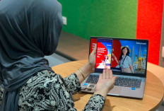 Sambut Libur Sekolah, Telkomsel Hadirkan Paket Internet RoaMAX Malaysia Untuk Pelanggan di Sumbagsel