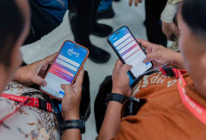 Canggih! HKA Kenalkan HKA Si Patrol dan Mahardihka Barrier, Ini Fungsi Teknologinya