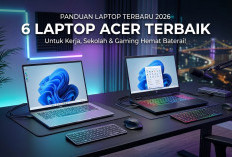 Intip Daftar Harga dan Spesifikasi Lengkap Perangkat Berteknologi AI Mulai Rp10 Jutaan