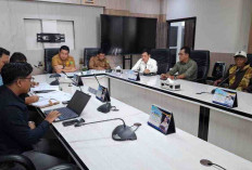 RDP DPRD Muba: Disnakertrans Tegaskan PT Swadaya Bhakti Negaramas Wajib Patuhi Regulasi