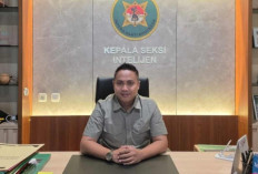 Dari Jaksa Muda hingga Doktor Hukum: Kisah Pengabdian Dr. Ali Rizza di Korps Adhyaksa