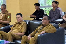 Dibiayai APBD! 110 Peserta Ikuti Seleksi Ketat Pelatihan Migas Muba