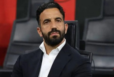 Milan Bisa Tampil Lebih Baik Jika Ruben Amorim Menentukan Posisi Pemain Kunci yang Tepat