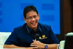 Menkeu Purbaya 'Blak-Blakan' Ungkap Gaji PNS Tahun 2026