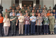 Unhan RI Kembangkan UAV HALE, Riset ITB Disiapkan Menuju Teknologi Pertahanan Mandiri