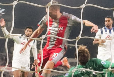 Pemain Veteran Liga Inggris Mencetak Sejarah di Serie A Sebagai Pemain Terbaik Bulan November