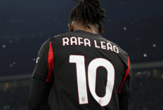 Selamat Tinggal Milan 'Saya Sudah Memberikan Segalanya'