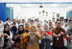 Pertamina Patra Niaga Regional Sumbagsel Dorong Pendidikan Berkualitas Lewat Program Sekolah Energi Berdikari