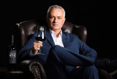 Pertaruhan Besar Real Madrid Merekrut The Special One yang Tidak Lagi Spesial