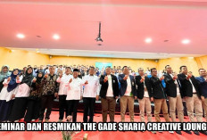 Digadang jadi Pusat Literasi Keuangan Syariah, UIN Raden Fatah dan Pegadaian Lakukan 2 Terobosan Inovatif