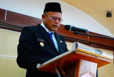 Berani Jual Lahan Parkir Jadi Kios? Wali Kota Prabumulih H Arlan: Akan Saya Pidanakan!