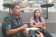 PT Rong Hai Pastikan Perizinan Lengkap dan Persoalan Ketenagakerjaan Tuntas