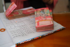 Daftar PPPK KemenHAM 2026! Gaji Tertinggi Tembus Rp7 Jutaan