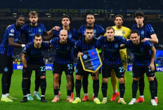 Rencana Inter dan Chivu Untuk Merombak Total Lini Pertahanan Siapa Jadi Korban?