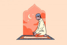 Jadwal Sholat Fardhu Palembang 17 Februari 2026, Panduan Ibadah Tepat Waktu