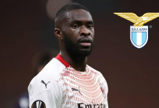 Lazio Siapkan Langkah Kejutan Merekrut Bek Tengah Milan yang Tidak Disukai
