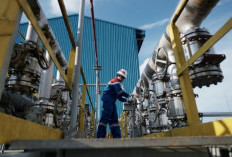 PEP Zona 4 Dorong Peningkatan Produksi Minyak Lewat Workover 51 Sumur Eksisting