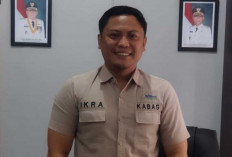 Sanksi Tegas! Satpol PP OKU Timur Bakal Segel Tempat Hiburan yang Nekat Buka Saat Ramadan