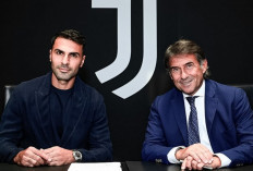 Juventus Mencuri Zeki Celik Tepat di Depan Hidung Roma
