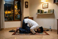 Jadwal Sholat Palembang Terbaru Selasa 22 September 2026, Simak Waktunya