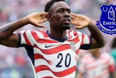 Klub Liga Premier Sepakat Membawa Penyerang Amerika Serikat Folarin Bolagun Kembali ke Inggris