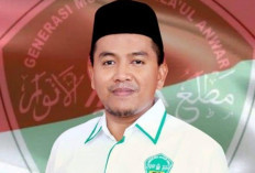 Perbedaan Bukan Masalah! Apt. Irwandi Ingatkan Ukhuwah di Idul Fitri 2026