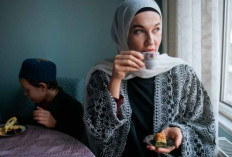 Banyak yang Belum Tahu, Ini 6 Manfaat Minum Teh Panas Saat Berbuka Puasa