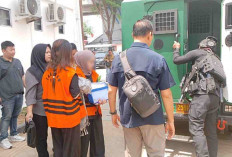 JPU Bongkar Skema Dugaan Suap Pengadaan Smart Board-Chromebook Muara Enim, Nilainya Rp13,15 Miliar