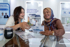 Dukung Program 3 Juta Rumah, BRI Salurkan KPR Subsidi Rp16,16 Triliun