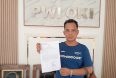 Warga Kayulabu Ditembak 3 Pria Bersenpi, Keluarga Korban Lapor ke Polres OKI