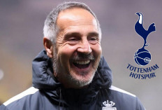 Calon Pengganti Igor Tudor Menolak Mengambil Alih Posisi Pelatih Tottenham Hingga Akhir Musim