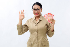 TPG 2026 Dicairkan Tiap Bulan, Guru Wajib Perbaharui Data Ini