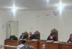 Klien Dituntut 6 Tahun 3 Bulan dalam Kasus Lahan 1.756 Hektare, PH Sebut Tak Sesuai Fakta