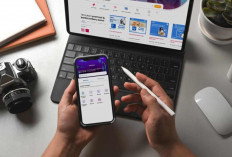 BRImo Raih Penghargaan Digital Innovation Awards 2026, Transaksi Tembus Rp2.749 Triliun