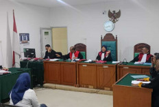 Pemilik Salon Diduga Pasang Behel Gigi Ilegal, Sidang Bergulir di Palembang