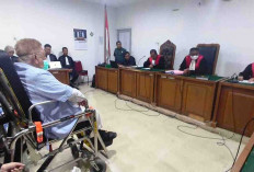 Dakwaan Disebut Kabur dan Cacat Hukum, JPU Minta Eksepsi H Halim Ditolak 