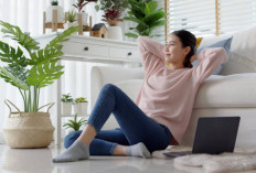 Inilah 7 Tanaman Hias yang Bikin Kaya Raya