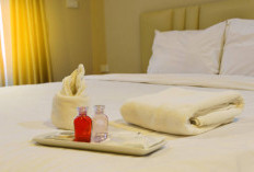 Tips Rahasia Bikin Rumah Wangi Hotel Mewah dengan Bahan Murah