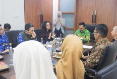 Gandeng BKN, Pemkab Muba Percepat Implementasi Manajemen Talenta ASN