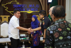 Kondisi Finansial Sulit, Gubernur Sumsel Herman Deru Warning Kepala Daerah Soal Pemangkasan Anggaran