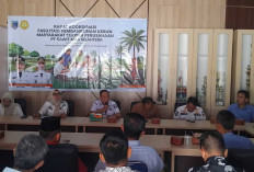 Wajib Dipenuhi Perusahaan! Ini 4 Pola Cerdas Disbun Lahat Tagih Hak Kebun Plasma 20 Persen untuk Warga Kikim