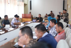 Pemkab Muba Akan Gelar 4 Agenda Utama Menyemarakkan Ramadan 2026