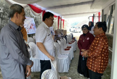 HEBOH! Museum dr AK Gani Palembang Rilis Komunitas Baca: AK Gani Ternyata Tokoh Paling Nyentrik di RI!