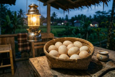 Rutin Makan 1-2 Butir Telur Ayam Kampung Setiap Hari Ternyata Simpan Khasiat Luar Biasa Ini
