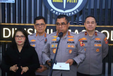 Daftar Lengkap 9 Kapolda Baru Hasil Mutasi Mei 2026, Dari Sumatera Barat hingga Sulawesi Tenggara