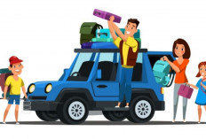 Salah Strategi Bisa Berisiko! Begini Cara Persiapan Mudik Aman Saat Puasa