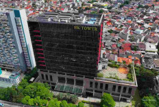 Hutama Karya Catat Kenaikan Laba 6,30 Persen, Tol Trans Sumatera Jadi Penopang!
