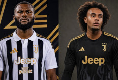 Juventus Belum Selesai, Siapkan Tiga Rekrutan Lagi di Pekan Terakhir