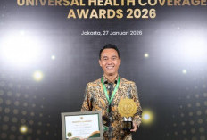 Berkat JKN, Warga OKI Bisa Akses Layanan Kesehatan Gratis