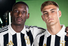 Juventus Siapkan Transfer Combo Dua Pemain Incaran Melengkapi Lini Depan
